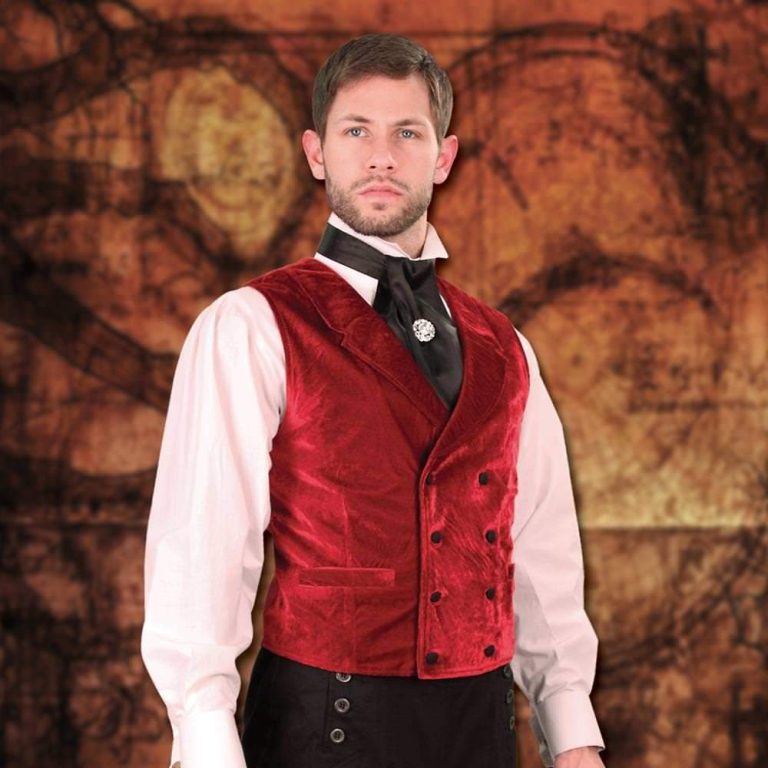 Regent Street Body Armor Vest