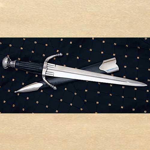Renaissance Style Dagger