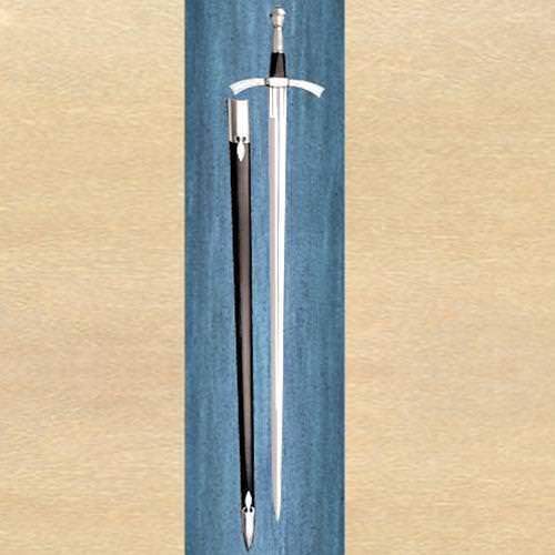 Renaissance Style Hunting Sword