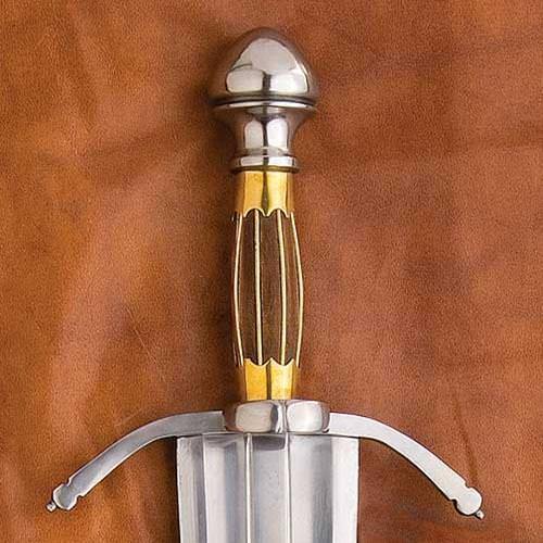 Renaissance Style Short Sword