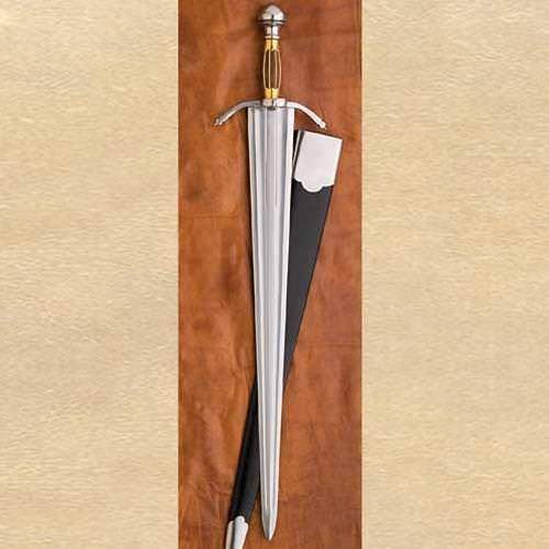 Renaissance Style Short Sword