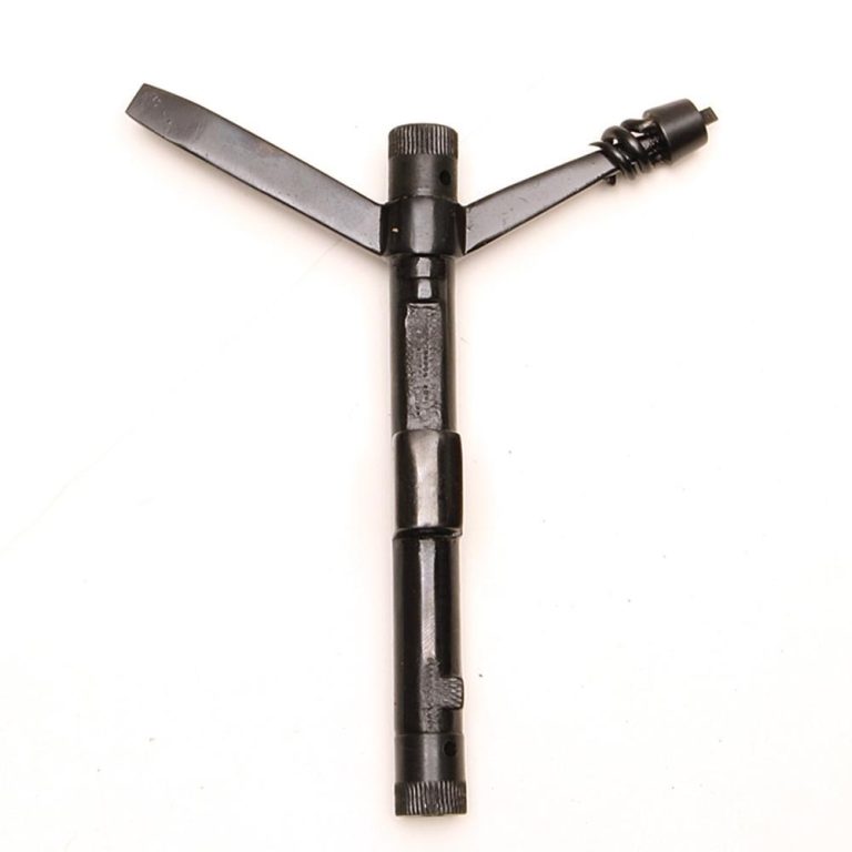 Enfield Combination Musket Tool Replica