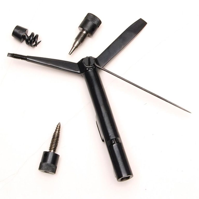 Enfield Combination Musket Tool Replica