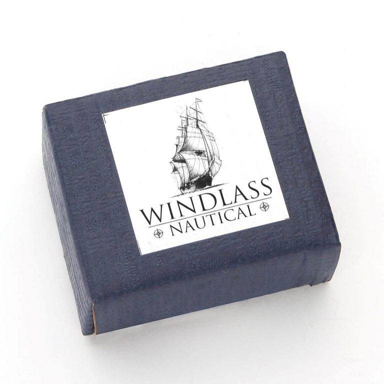 Titanic Portable Navigation Compass