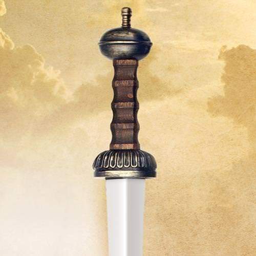 Roman Centurion Gladius Sword