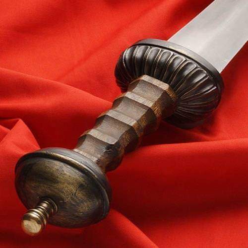 Roman Centurion Gladius Sword