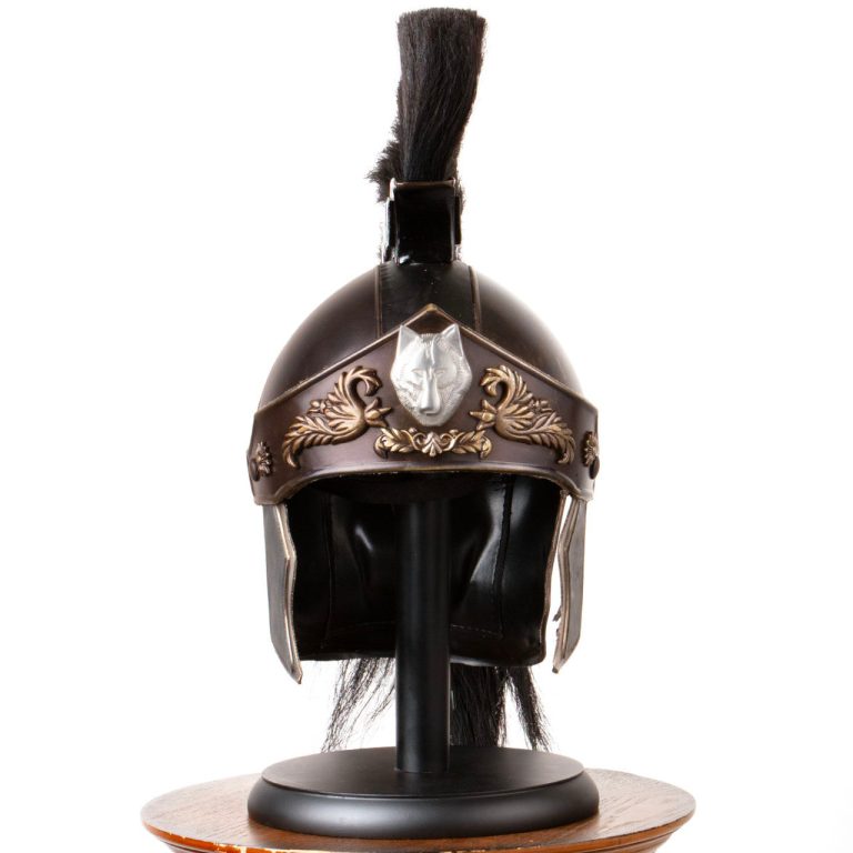 Roman General Helmet