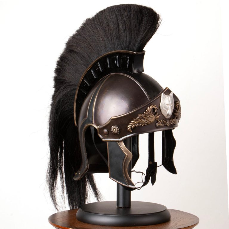 Roman General Helmet