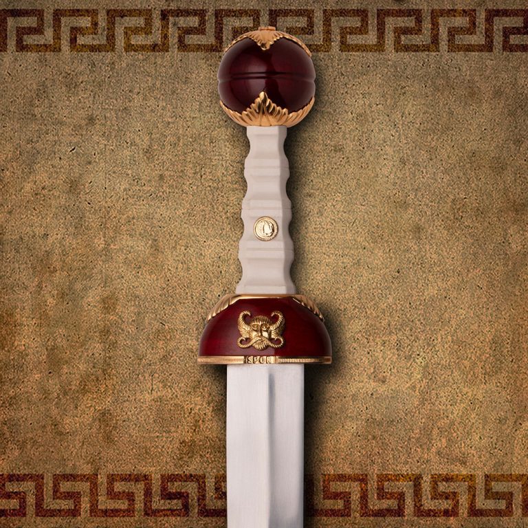 Roman Gladius Sword