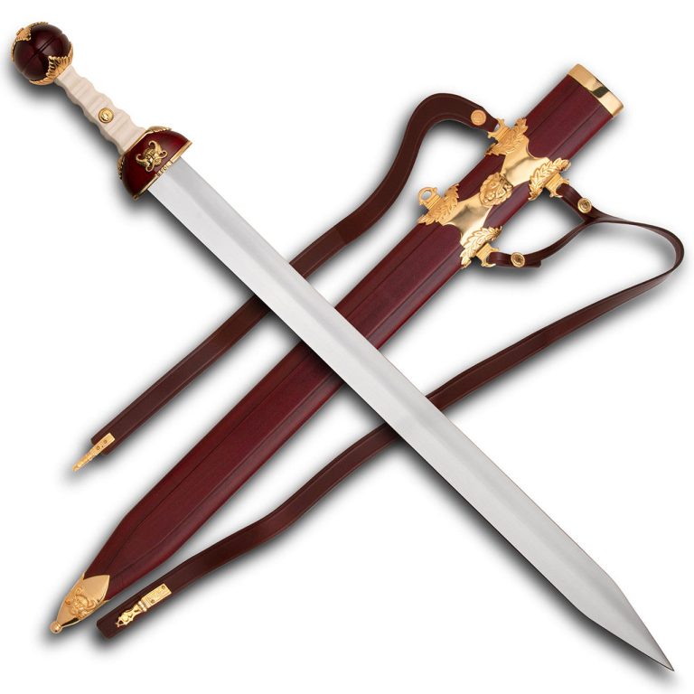 Roman Gladius Sword