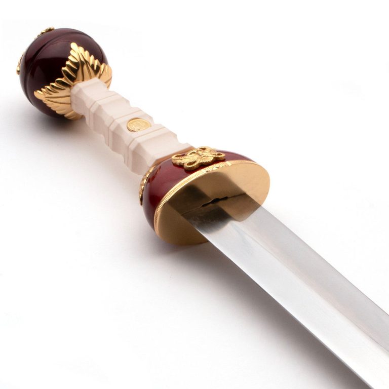 Roman Gladius Sword