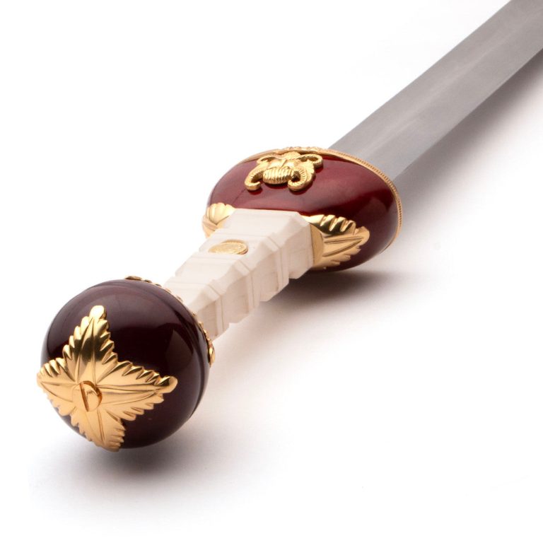 Roman Gladius Sword