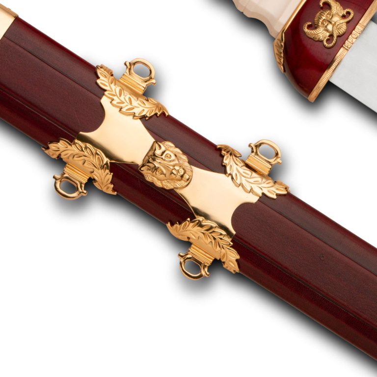 Roman Gladius Sword
