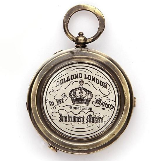 1920 Royal Navy Nautical Compass