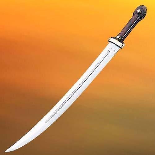 Russian Kindjal Dagger
