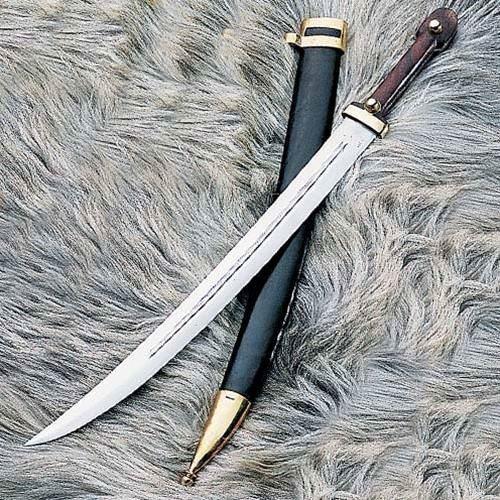Russian Kindjal Dagger