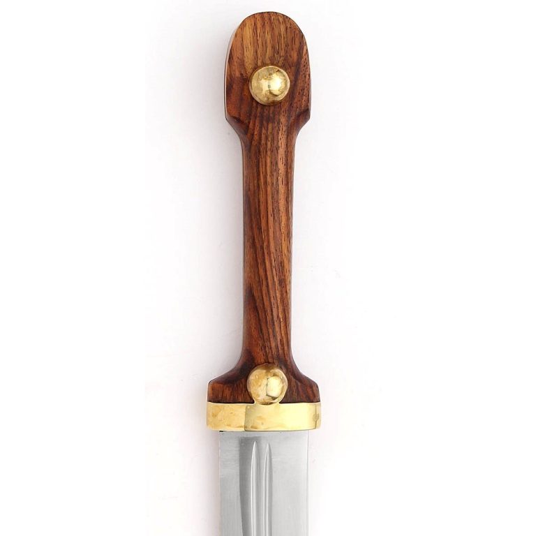 Russian Kindjal Dagger