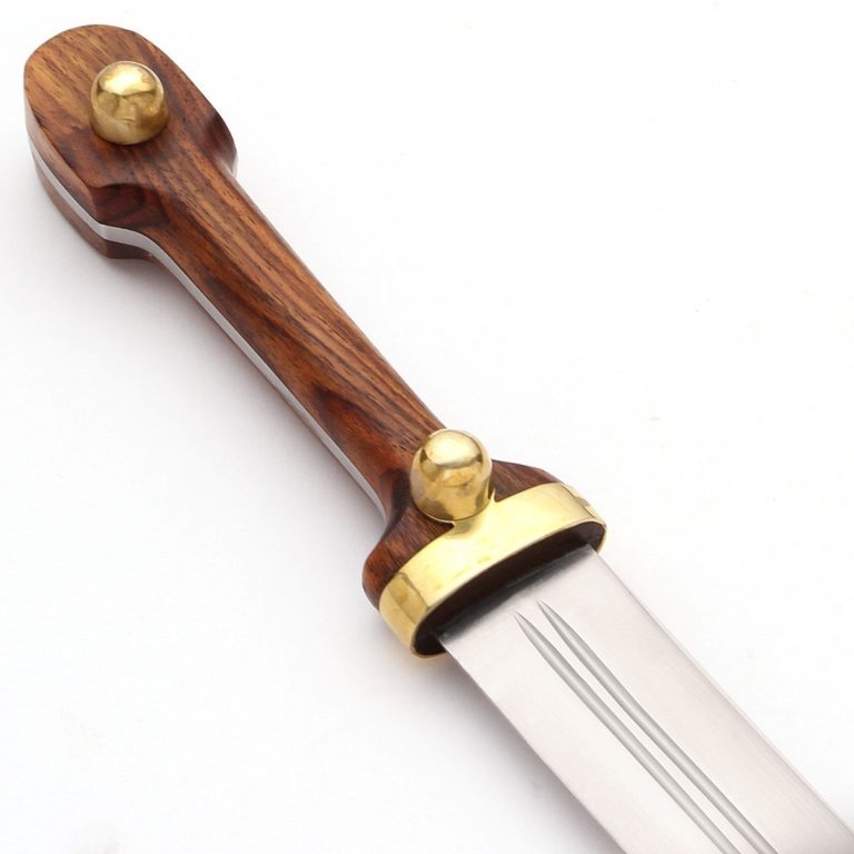 Russian Kindjal Dagger