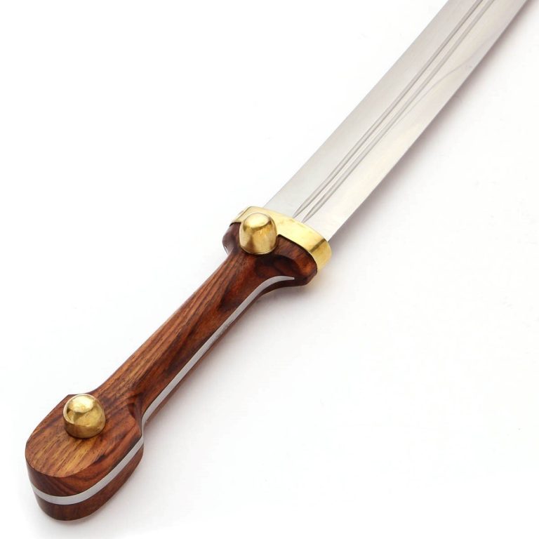 Russian Kindjal Dagger