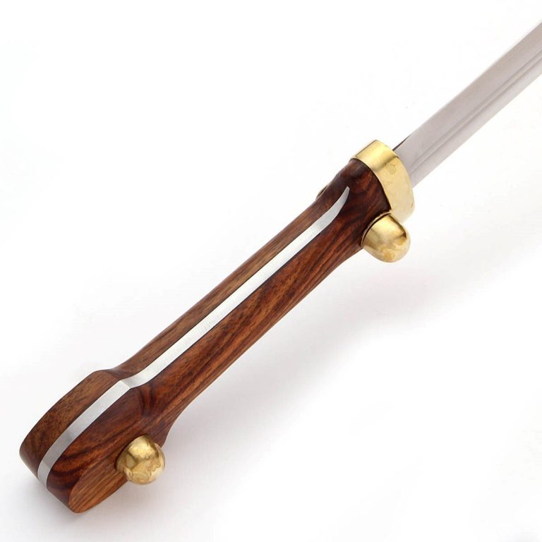 Russian Kindjal Dagger