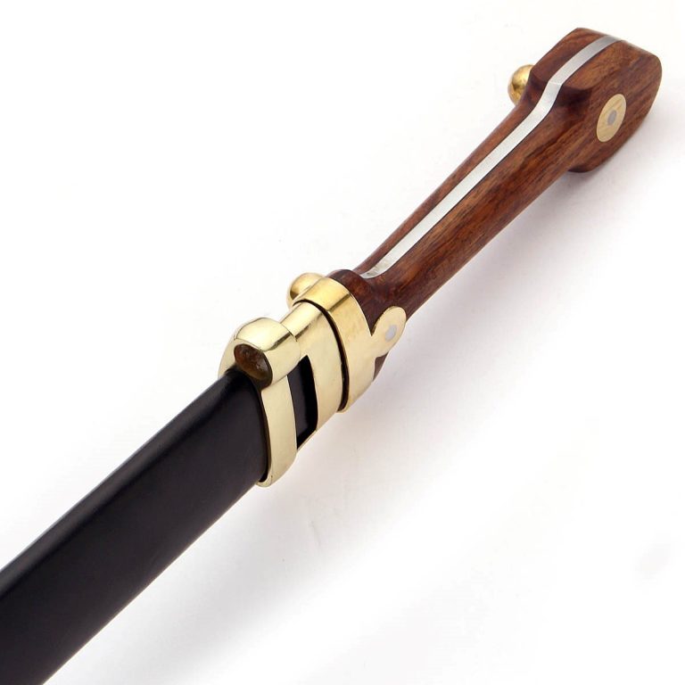 Russian Kindjal Dagger