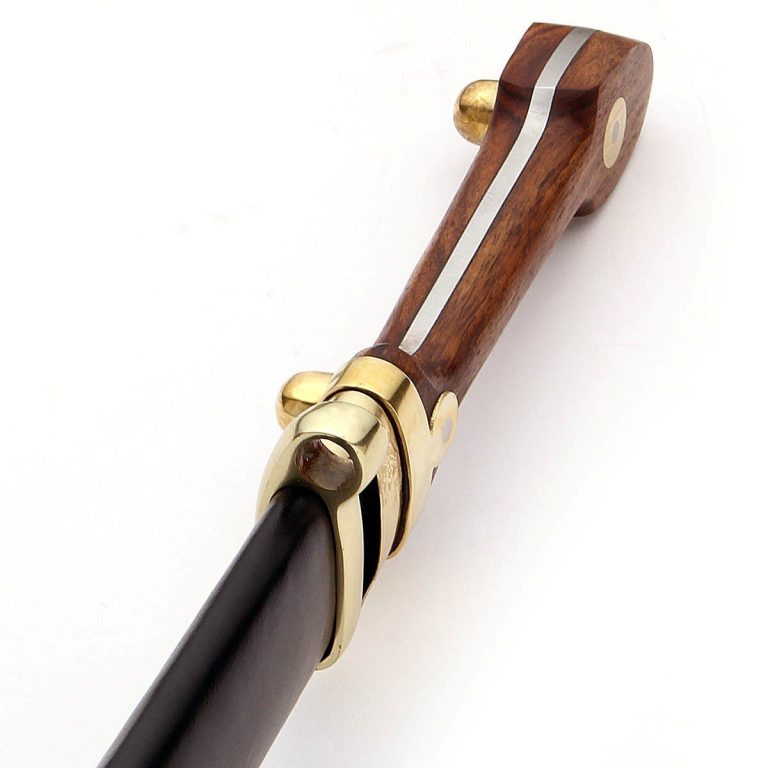 Russian Kindjal Dagger