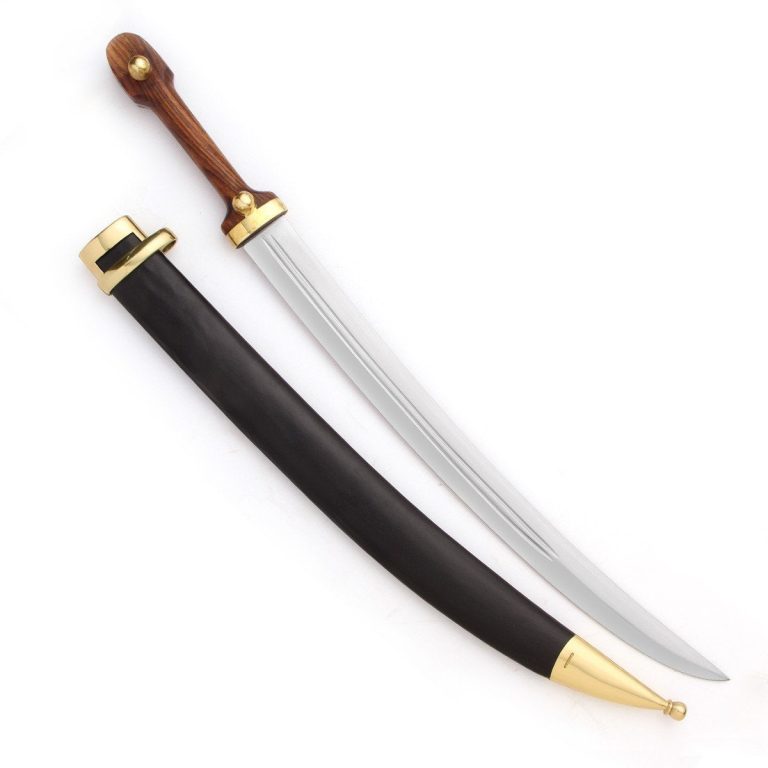 Russian Kindjal Dagger