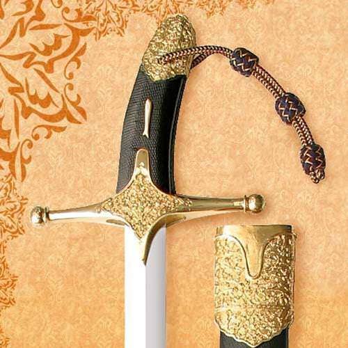 Sword of the Prophet