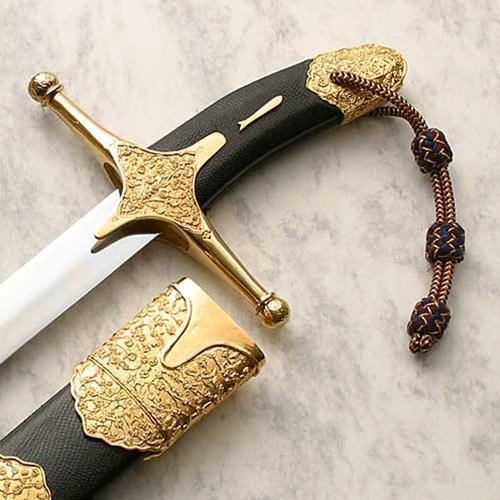 Sword of the Prophet