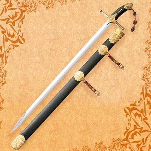 Sword of the Prophet