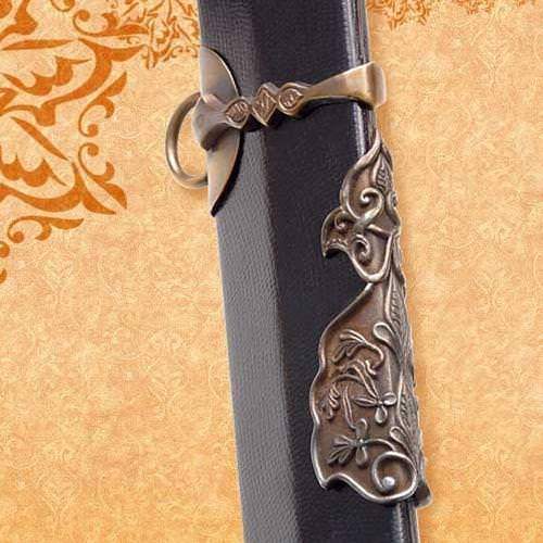 Sword of the Prophet