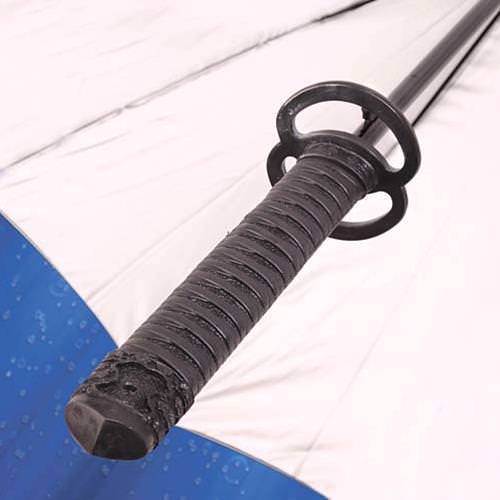 Samurai Sword Handle Umbrella