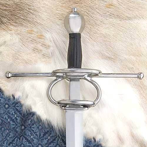 Saxon Sword with Hilt
