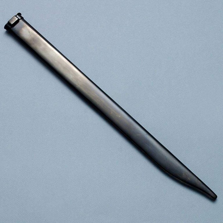 Arisaka Type 30 Bayonet Scabbard