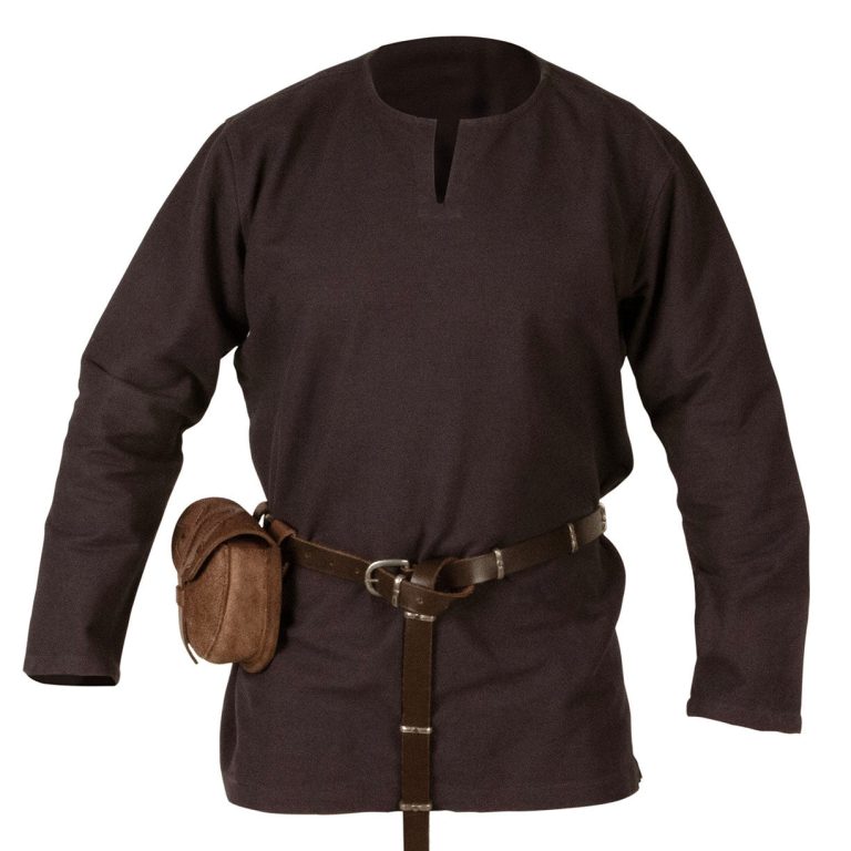 Viking Style Scandinavian Tunic