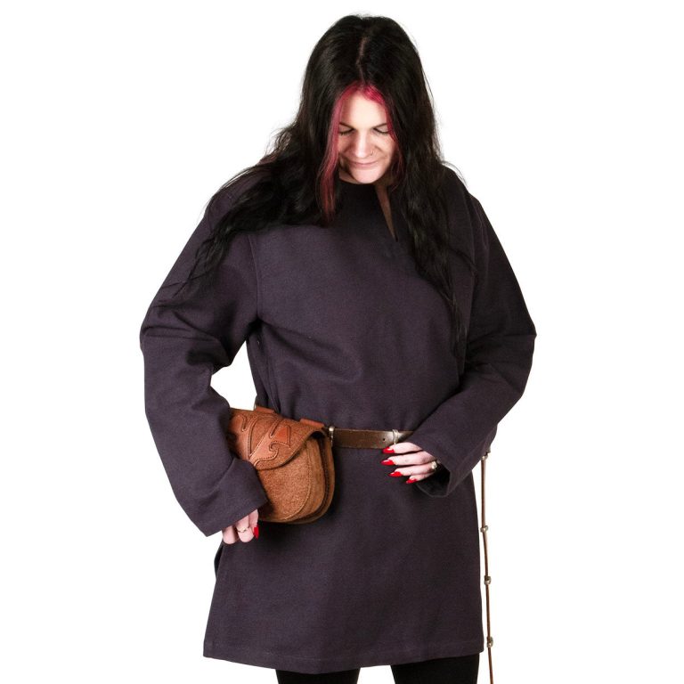 Viking Style Scandinavian Tunic