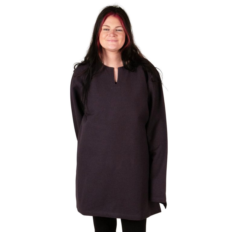 Viking Style Scandinavian Tunic