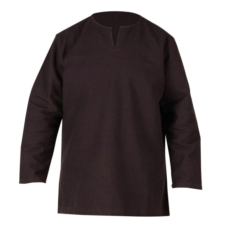 Viking Style Scandinavian Tunic