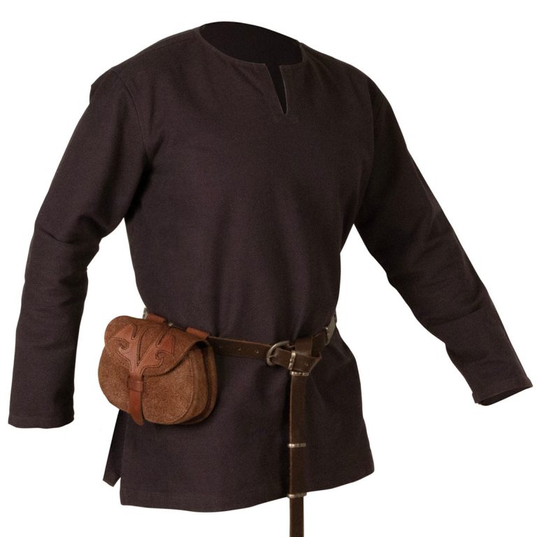Viking Style Scandinavian Tunic
