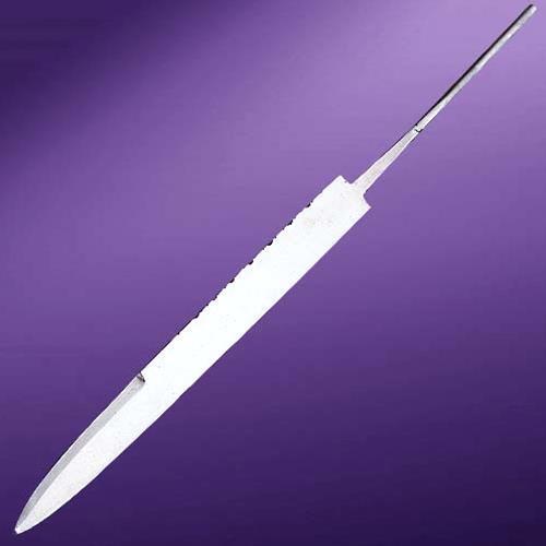 Scottish Dirk Blade