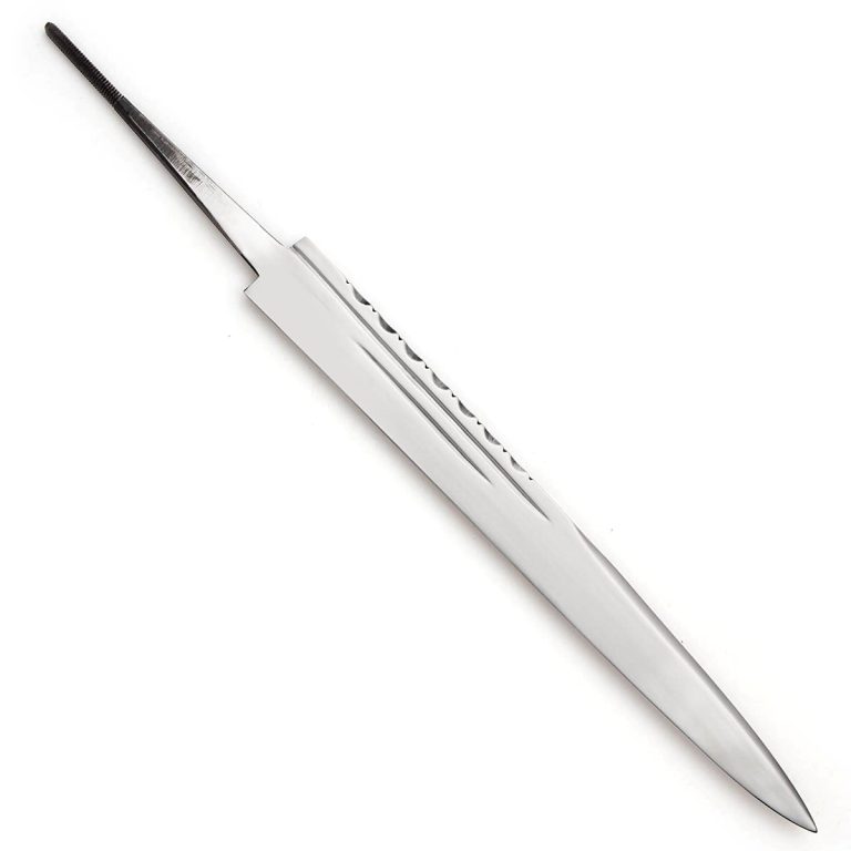Scottish Dirk Blade Blanks