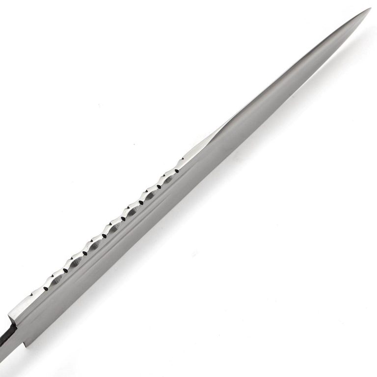 Scottish Dirk Blade Blanks