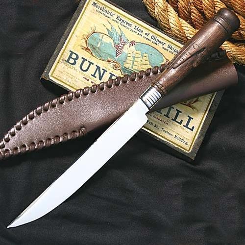 Mariner's Utility Knife