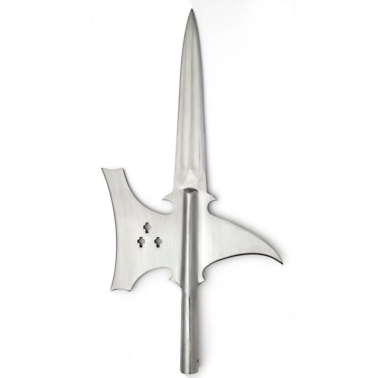 Sergeant's War Halberd