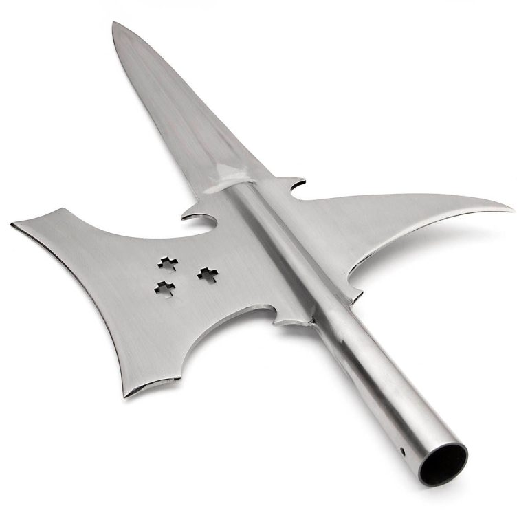Sergeant's War Halberd