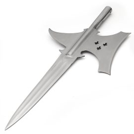 Sergeant’s War Halberd