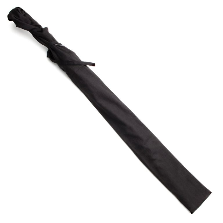 Tsuru Katana with Shogun Design