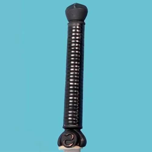 Snake Eyes Themed Sword
