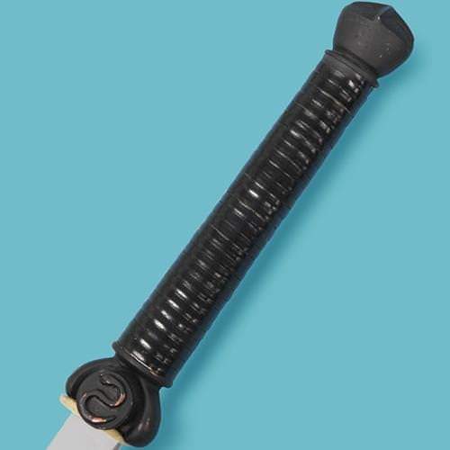 Snake Eyes Themed Sword
