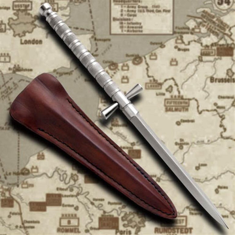 Tactical Boot Dagger Knife
